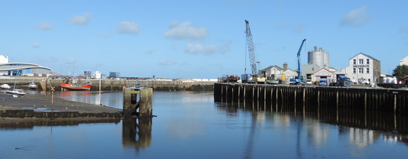 Docks