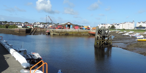 Docks