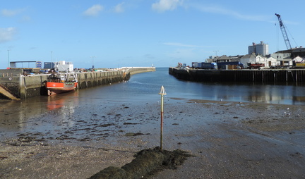 Docks