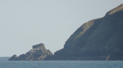 Rocks