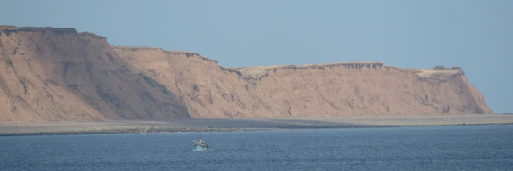 Cliffs