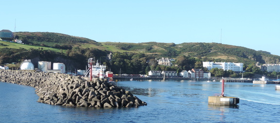 Harbour
