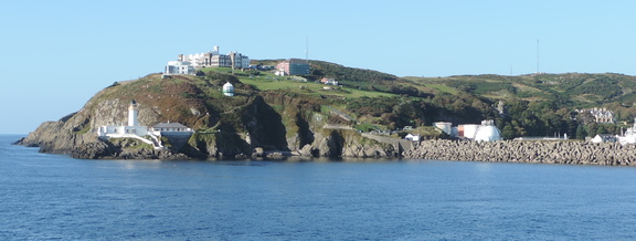 Headland