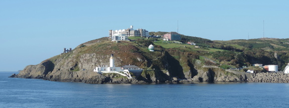 Headland