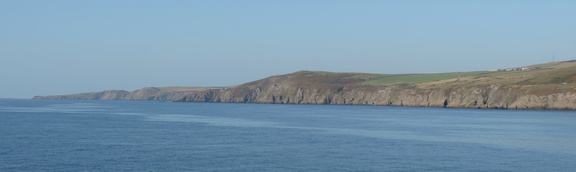 Cliffs