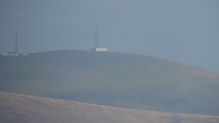 Snaefell