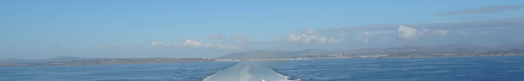 Coastline