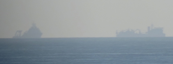 Ships
