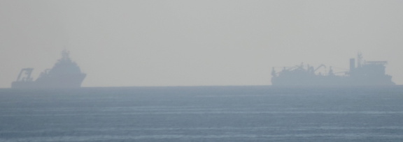 Ships