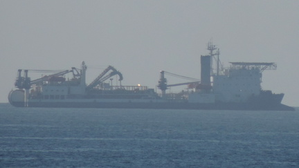 Ship