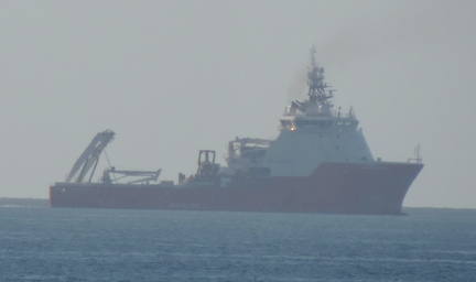 Ship