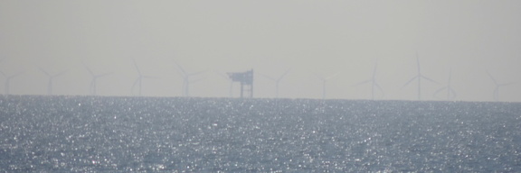 Wind farm