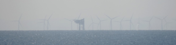 Wind farm
