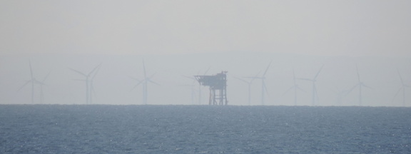 Wind farm