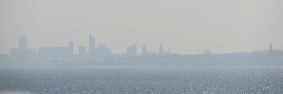 Cityscape