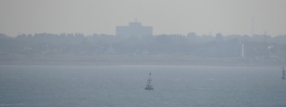 Coastline