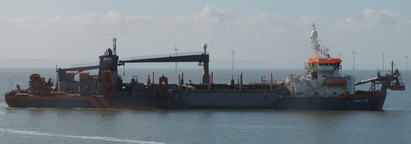 Ship