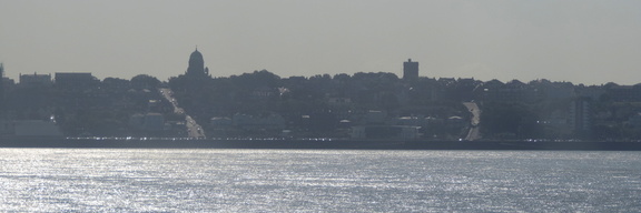 Coastline