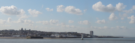 Coastline