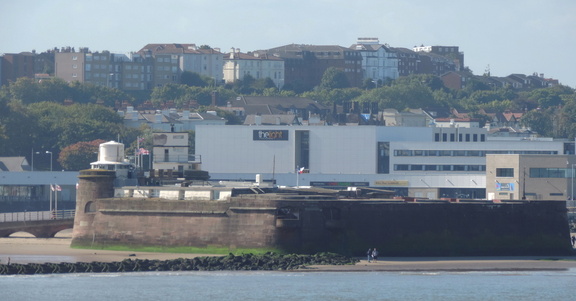 Fort