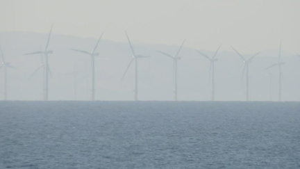 Wind farm