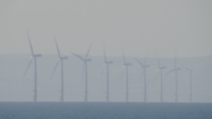 Wind farm