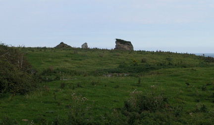 Rocks