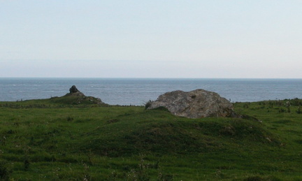 Rocks