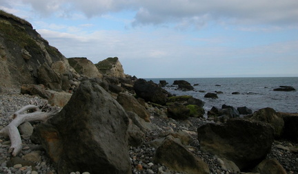 Rocks