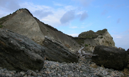 Cliffs