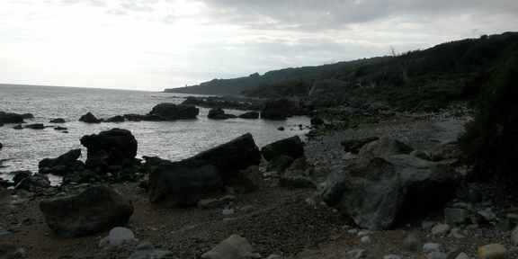 Lighthouse