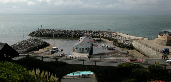 Harbour