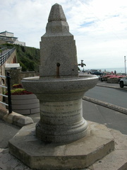 Fountain