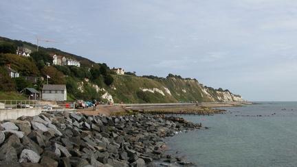 Cliffs