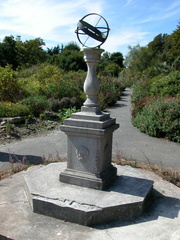 Sundial