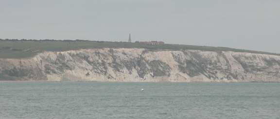 Cliff