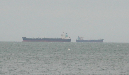 Ships