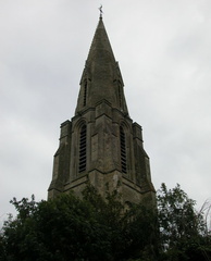 Spire