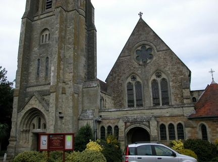 Church