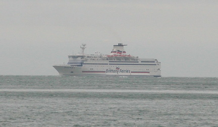 Ferry