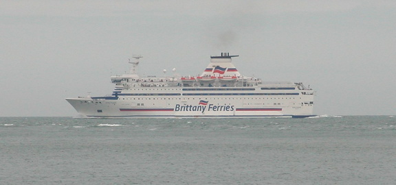 Ferry