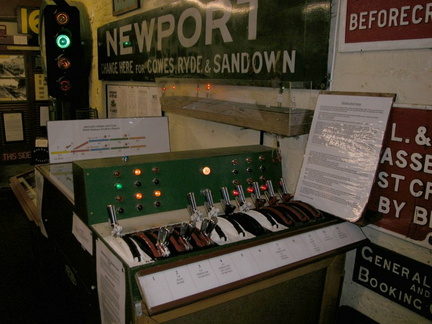 Signal demo