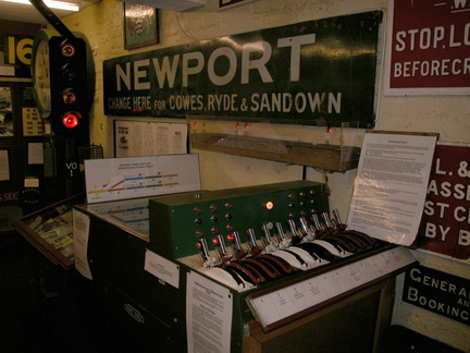 Signal demo