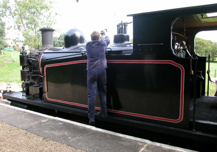 Engine
