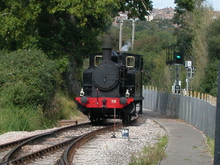 Smallbrook Junction