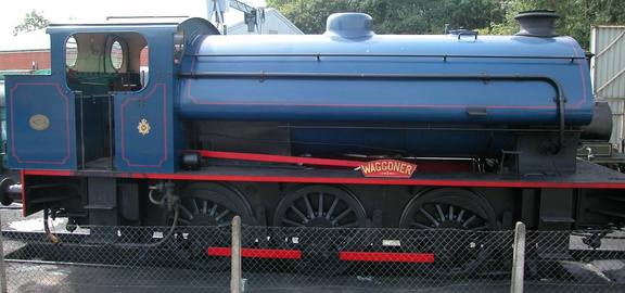 Waggoner