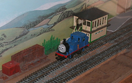 Thomas
