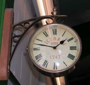 Clock