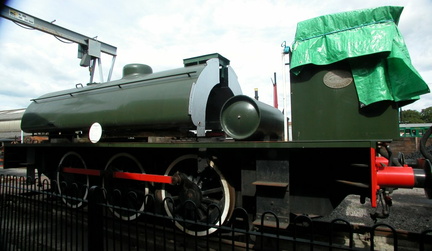 Green engine