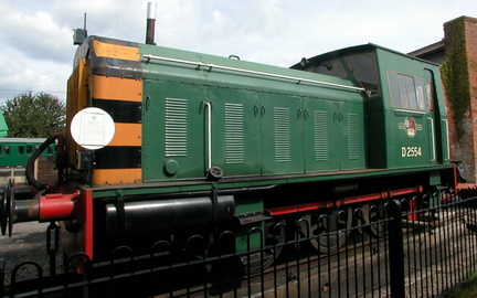Diesel